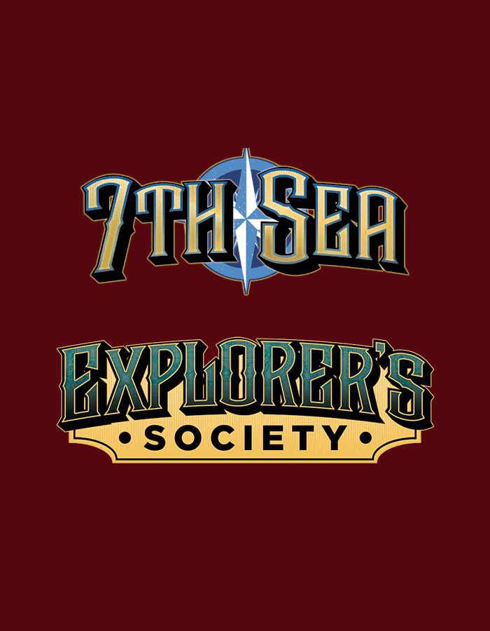 7th Sea Explorer's Society